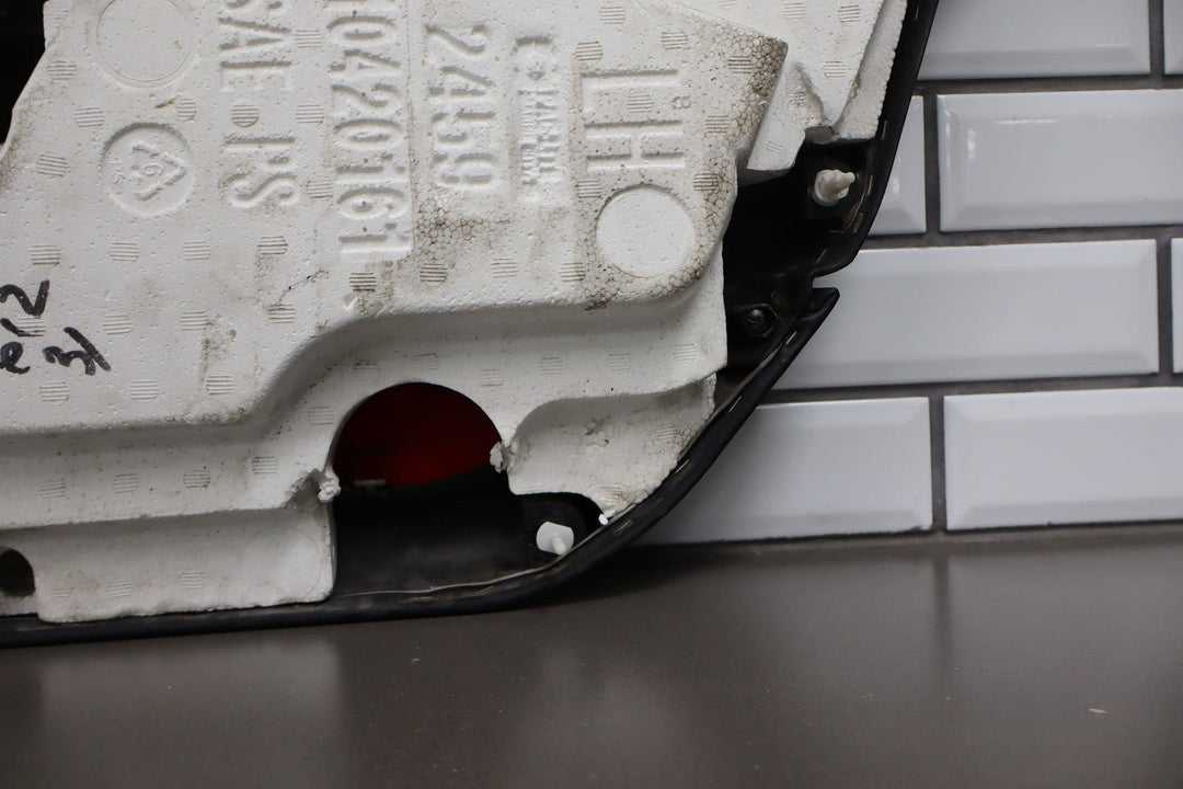 1997 - 2004 C5 Corvette Left LH Driver Door Trim Panel