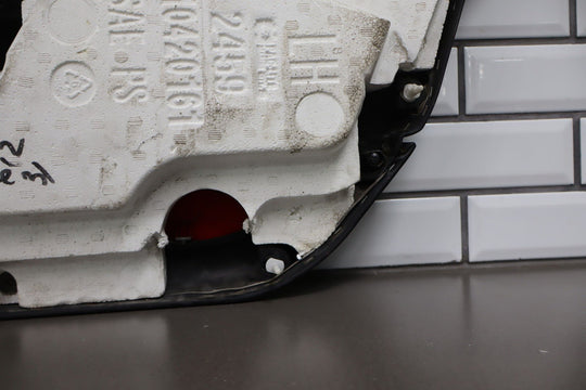 1997 - 2004 C5 Corvette Left LH Driver Door Trim Panel