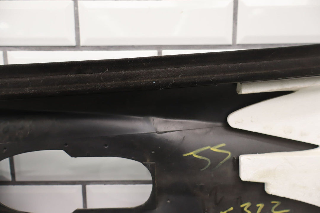 1997 - 2004 C5 Corvette Left LH Driver Door Trim Panel