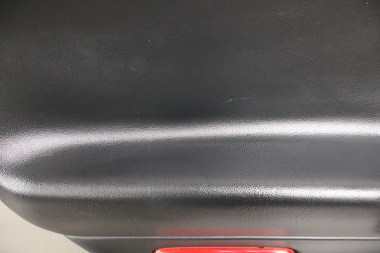 1997 - 2004 C5 Corvette Left LH Driver Door Trim Panel