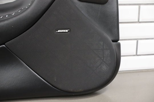 1997 - 2004 C5 Corvette Left LH Driver Door Trim Panel