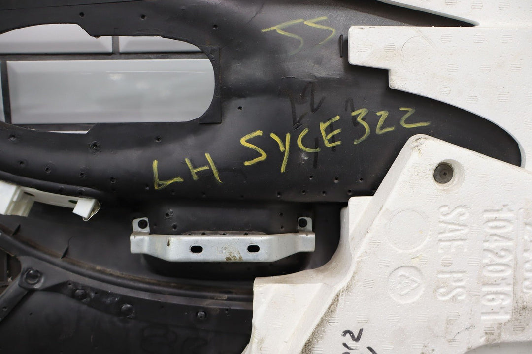 1997 - 2004 C5 Corvette Left LH Driver Door Trim Panel