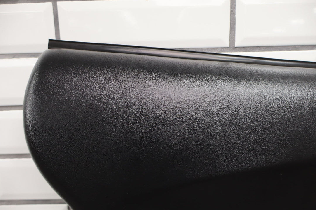 1997 - 2004 C5 Corvette Left LH Driver Door Trim Panel