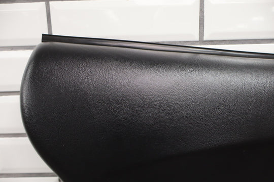 1997 - 2004 C5 Corvette Left LH Driver Door Trim Panel