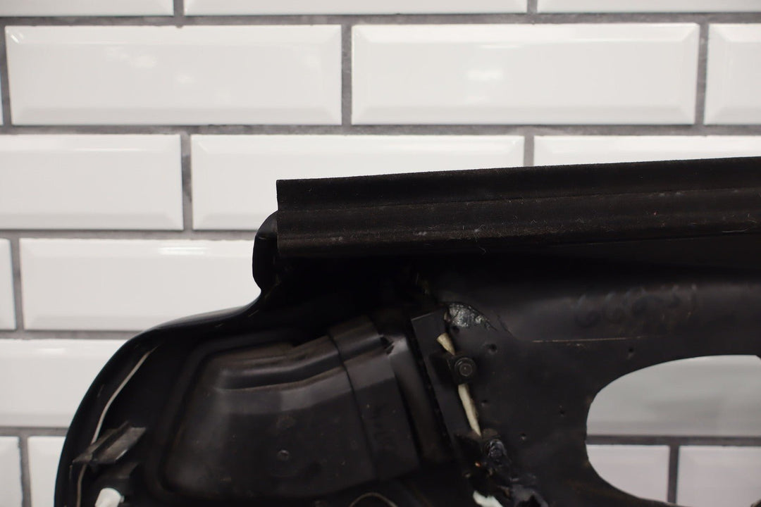 1997 - 2004 C5 Corvette Left LH Driver Door Trim Panel