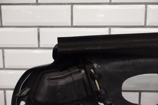 1997 - 2004 C5 Corvette Left LH Driver Door Trim Panel