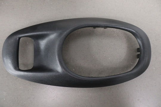 1997 - 2004 C5 Corvette Left LH Driver Door Trim Panel