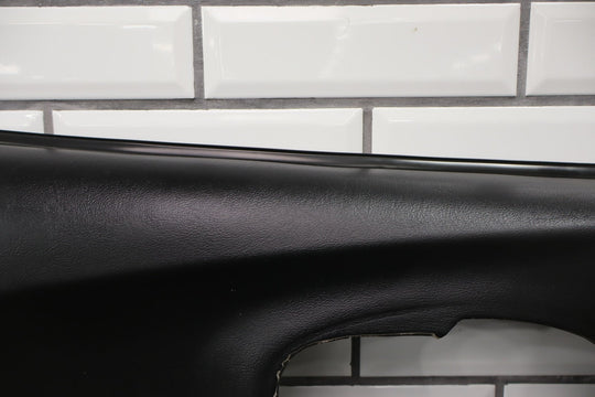 1997 - 2004 C5 Corvette Left LH Driver Door Trim Panel