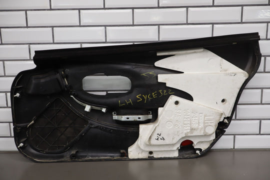 1997 - 2004 C5 Corvette Left LH Driver Door Trim Panel