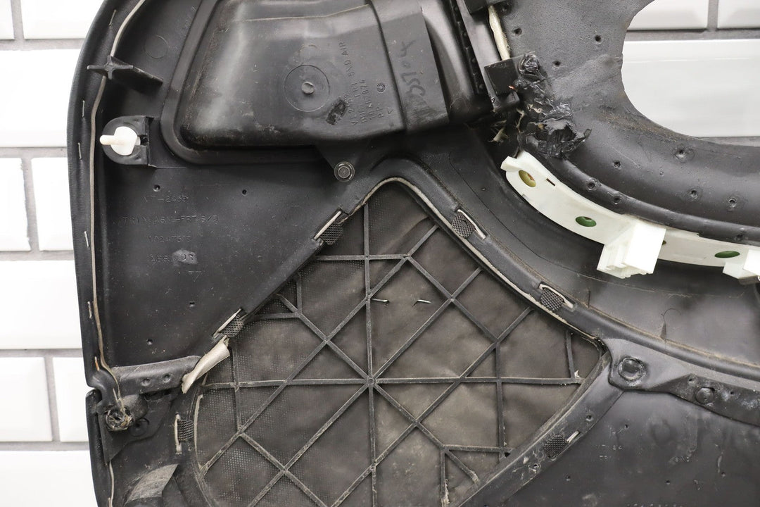 1997 - 2004 C5 Corvette Left LH Driver Door Trim Panel