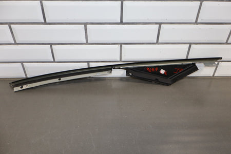1997-2004 C5 Corvette Left LH Exterior A-Pillar Panel 10246977