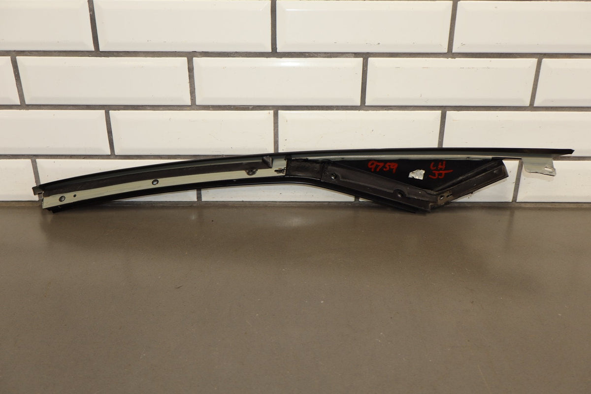 1997-2004 C5 Corvette Left LH Exterior A-Pillar Panel 10246977
