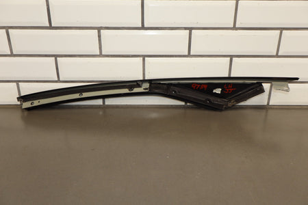 1997-2004 C5 Corvette Left LH Exterior A-Pillar Panel 10246977