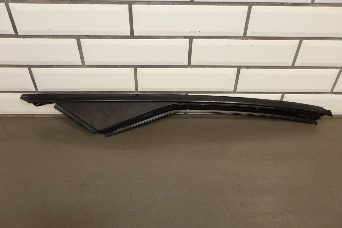 1997-2004 C5 Corvette Left LH Exterior A-Pillar Panel 10246977