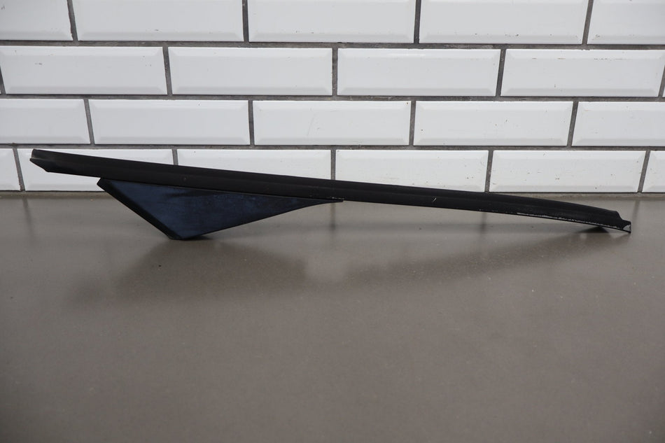 1997-2004 C5 Corvette Left LH Exterior A-Pillar Panel 10246977