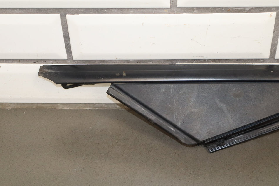 1997-2004 C5 Corvette Left LH Exterior A-Pillar Panel 10246977