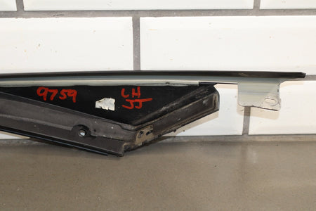 1997-2004 C5 Corvette Left LH Exterior A-Pillar Panel 10246977