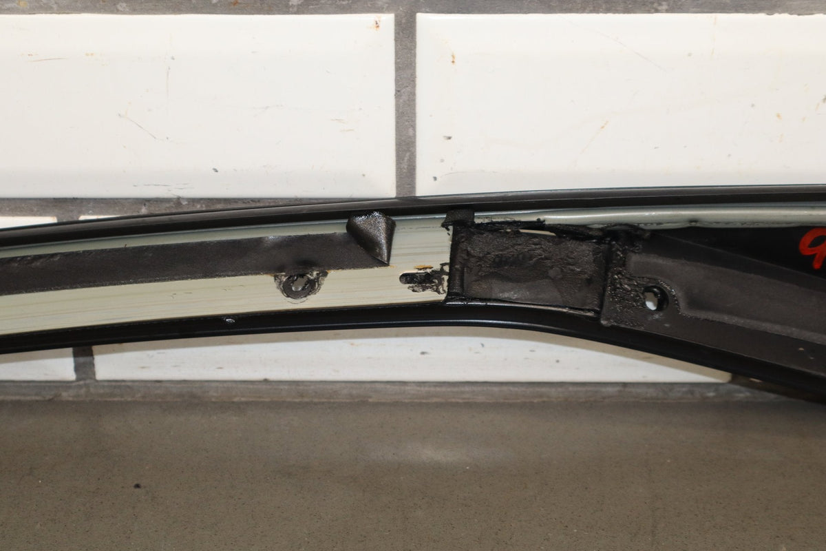 1997-2004 C5 Corvette Left LH Exterior A-Pillar Panel 10246977