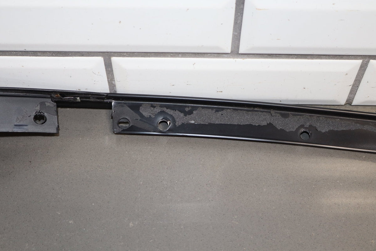 1997-2004 C5 Corvette Left LH Exterior A-Pillar Panel 10246977
