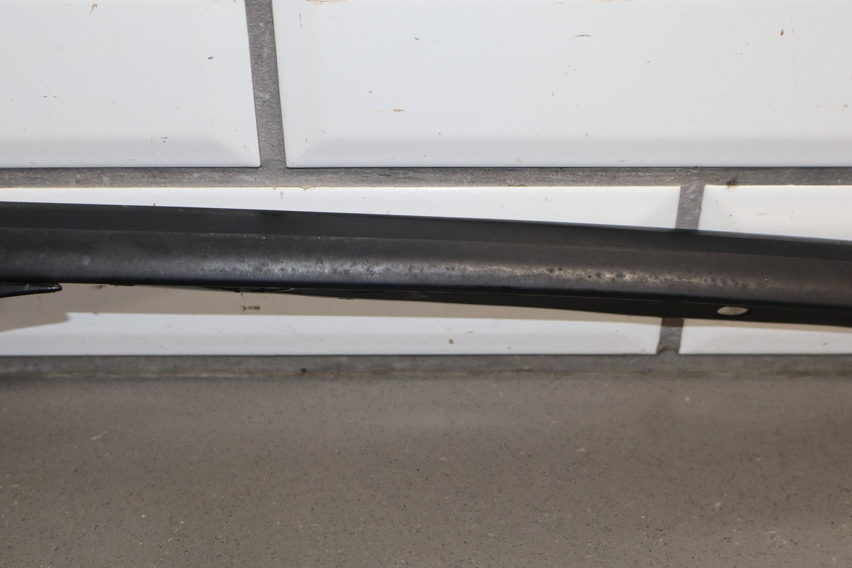 1997-2004 C5 Corvette Left LH Exterior A-Pillar Panel 10246977