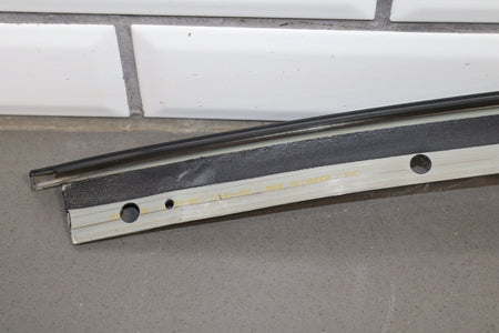 1997-2004 C5 Corvette Left LH Exterior A-Pillar Panel 10246977