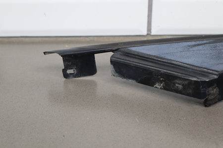 1997-2004 C5 Corvette Left LH Exterior A-Pillar Panel 10246977