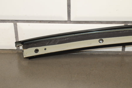 1997-2004 C5 Corvette Left LH Exterior A-Pillar Panel 10246977