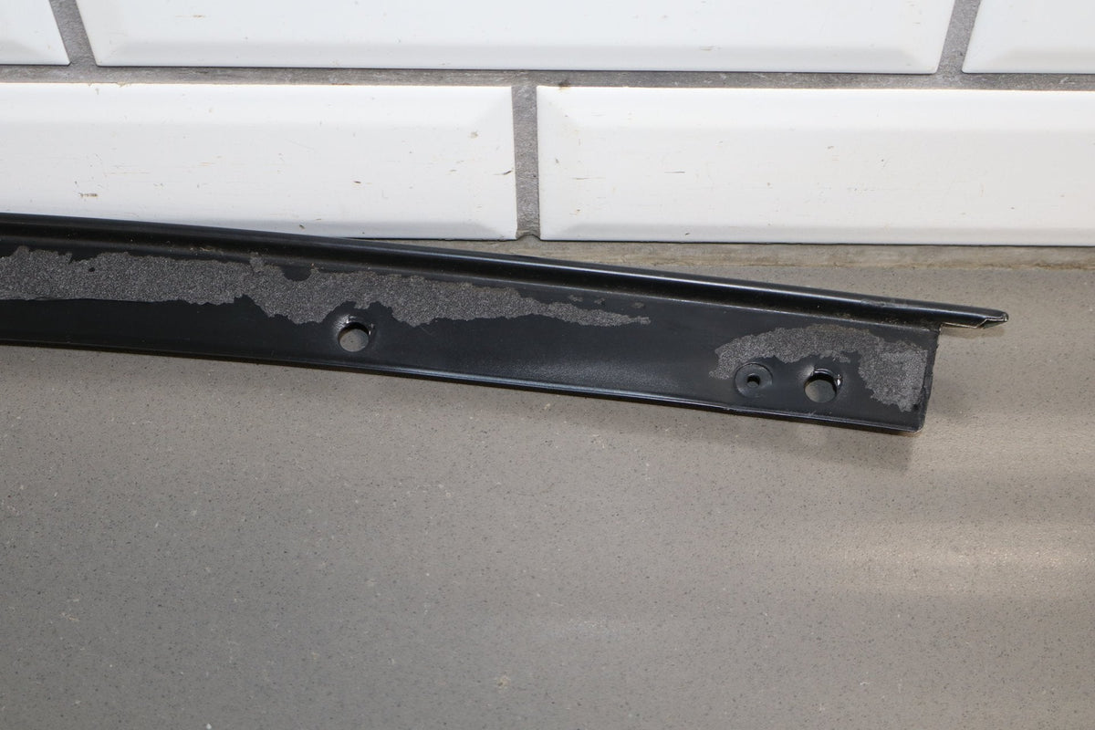 1997-2004 C5 Corvette Left LH Exterior A-Pillar Panel 10246977