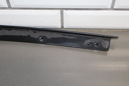 1997-2004 C5 Corvette Left LH Exterior A-Pillar Panel 10246977