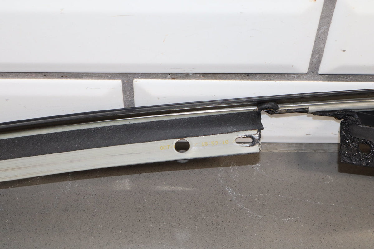1997-2004 C5 Corvette Left LH Exterior A-Pillar Panel 10246977