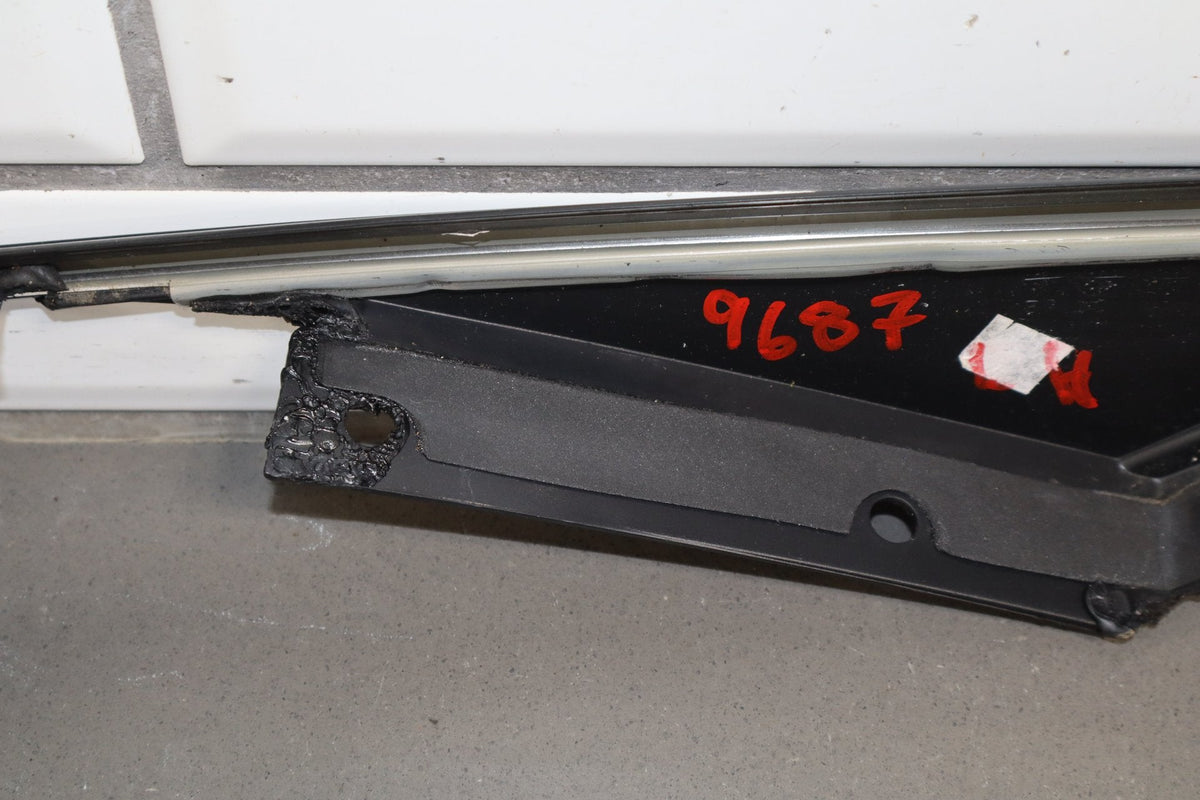 1997-2004 C5 Corvette Left LH Exterior A-Pillar Panel 10246977