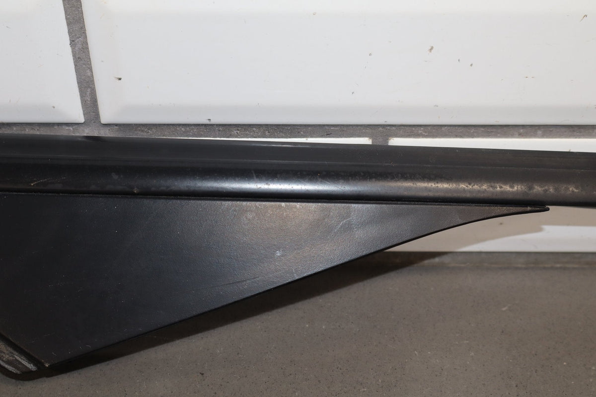 1997-2004 C5 Corvette Left LH Exterior A-Pillar Panel 10246977