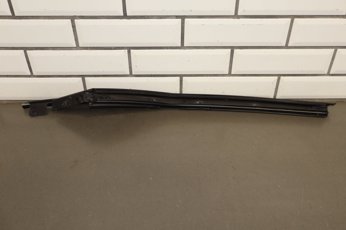 1997-2004 C5 Corvette Left LH Exterior A-Pillar Panel 10246977
