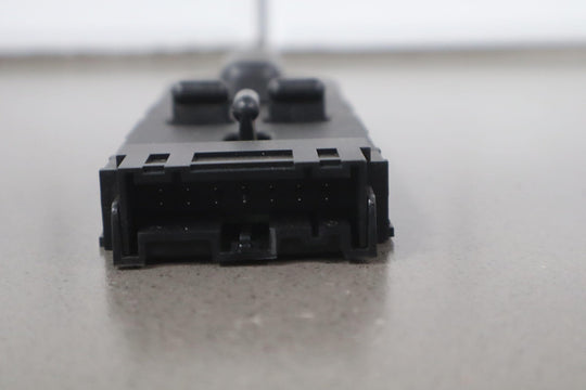 1997 - 2004 C5 Corvette LH Left Driver OEM Seat Control Switch