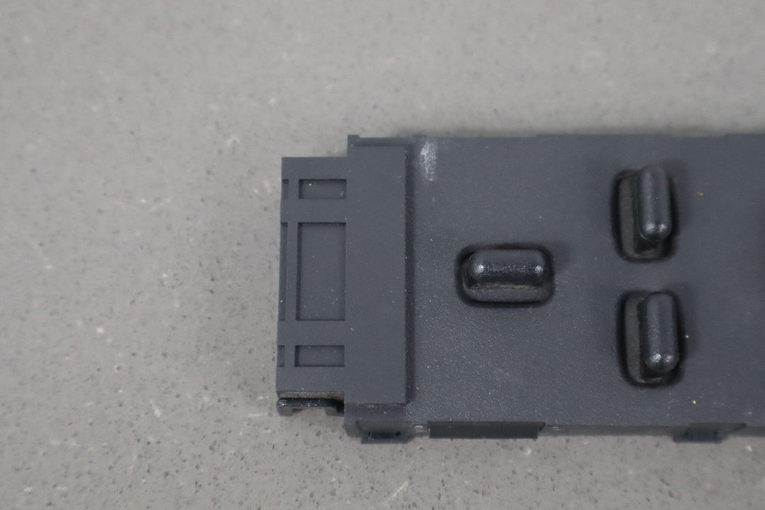1997 - 2004 C5 Corvette LH Left Driver OEM Seat Control Switch