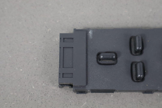 1997 - 2004 C5 Corvette LH Left Driver OEM Seat Control Switch