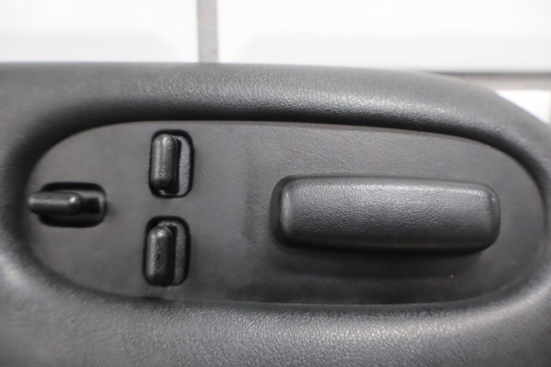 1997 - 2004 C5 Corvette LH Left Driver OEM Seat Control Switch