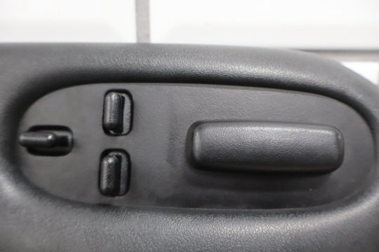 1997 - 2004 C5 Corvette LH Left Driver OEM Seat Control Switch