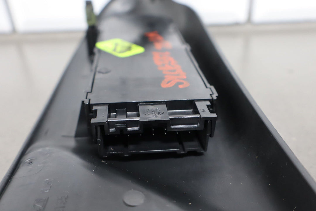 1997 - 2004 C5 Corvette LH Left Driver OEM Seat Control Switch