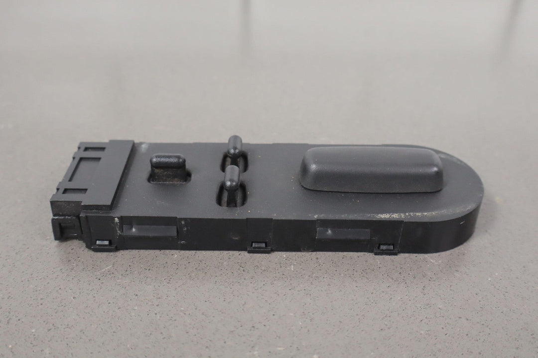 1997 - 2004 C5 Corvette LH Left Driver OEM Seat Control Switch