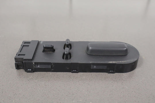 1997 - 2004 C5 Corvette LH Left Driver OEM Seat Control Switch