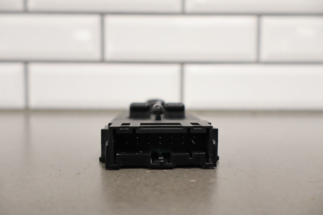 1997 - 2004 C5 Corvette LH Left Driver OEM Seat Control Switch