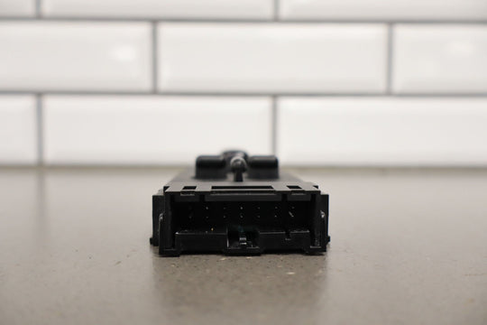 1997 - 2004 C5 Corvette LH Left Driver OEM Seat Control Switch