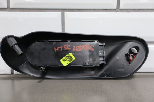 1997 - 2004 C5 Corvette LH Left Driver OEM Seat Control Switch