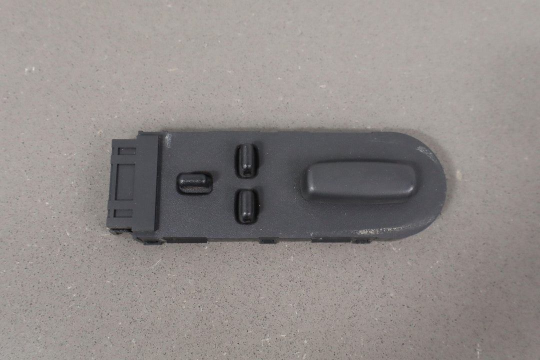 1997 - 2004 C5 Corvette LH Left Driver OEM Seat Control Switch
