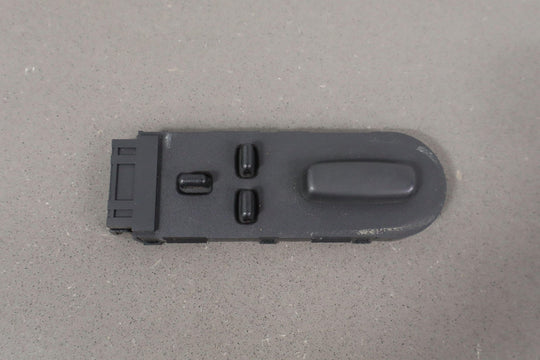 1997 - 2004 C5 Corvette LH Left Driver OEM Seat Control Switch