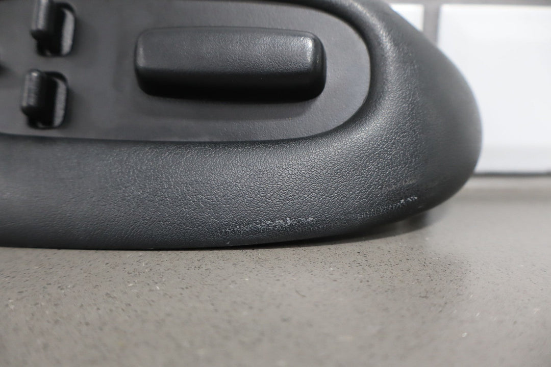 1997 - 2004 C5 Corvette LH Left Driver OEM Seat Control Switch