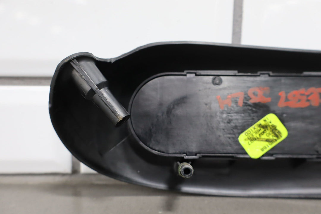 1997 - 2004 C5 Corvette LH Left Driver OEM Seat Control Switch