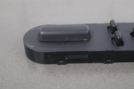 1997 - 2004 C5 Corvette LH Left Driver OEM Seat Control Switch