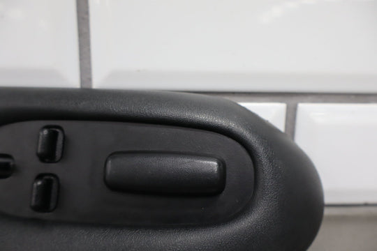 1997 - 2004 C5 Corvette LH Left Driver OEM Seat Control Switch